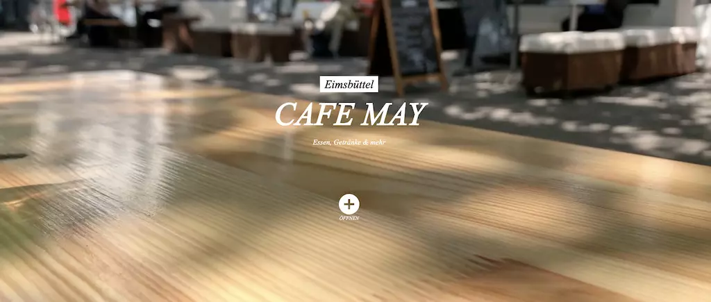 May Cafébar